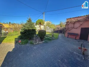 Prodej rodinného domu, Blatnice, 175 m2