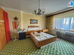 Prodej rodinného domu, Blatnice, 175 m2