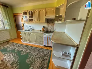 Prodej rodinného domu, Blatnice, 175 m2