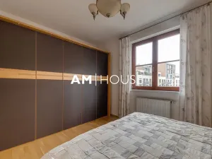 Pronájem bytu 3+kk, Praha - Dejvice, Lindleyova, 80 m2