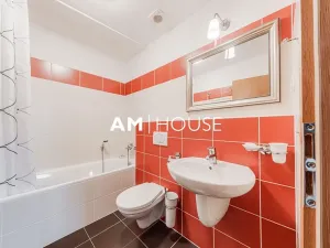 Pronájem bytu 3+kk, Praha - Dejvice, Lindleyova, 80 m2