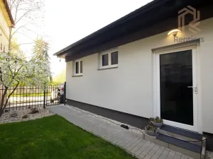 Prodej rodinného domu, Přišimasy, Ke Kostelu, 86 m2