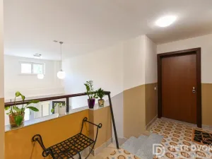 Pronájem bytu 2+kk, Praha - Vinohrady, Mánesova, 46 m2