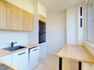 Prodej bytu 2+1, Ostrava - Hrabůvka, Dr. Martínka, 53 m2