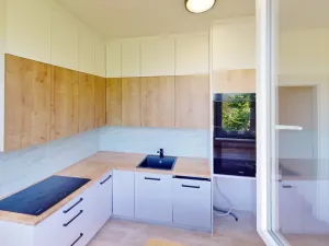 Prodej bytu 2+1, Ostrava - Hrabůvka, Dr. Martínka, 53 m2