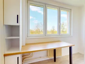 Prodej bytu 2+1, Ostrava - Hrabůvka, Dr. Martínka, 53 m2