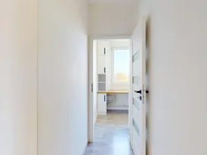 Prodej bytu 2+1, Ostrava - Hrabůvka, Dr. Martínka, 53 m2