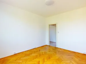 Prodej bytu 2+1, Ostrava - Hrabůvka, Dr. Martínka, 53 m2