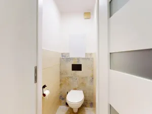 Prodej bytu 2+1, Ostrava - Hrabůvka, Dr. Martínka, 53 m2