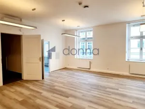 Pronájem bytu 4+kk, Praha, Václavské náměstí, 155 m2