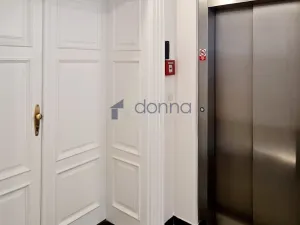 Pronájem bytu 4+kk, Praha, Václavské náměstí, 155 m2