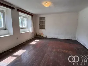 Prodej rodinného domu, Zdounky, Kroměřížská, 52 m2