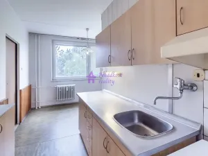 Prodej bytu 2+1, Olomouc - Nová Ulice, Brněnská, 62 m2