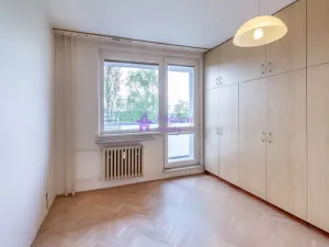 Prodej bytu 2+1, Olomouc - Nová Ulice, Brněnská, 62 m2