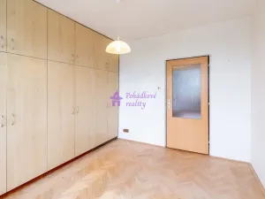 Prodej bytu 2+1, Olomouc - Nová Ulice, Brněnská, 62 m2