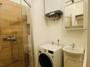 Prodej bytu 3+kk, Praha - Žižkov, Biskupcova, 66 m2