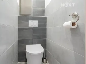 Prodej bytu 3+1, Nihošovice, 75 m2