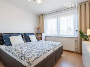 Prodej bytu 3+1, Nihošovice, 75 m2