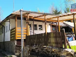 Prodej chaty, Chotýčany, 46 m2