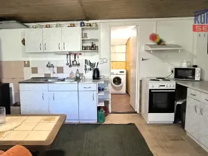 Prodej chaty, Chotýčany, 46 m2
