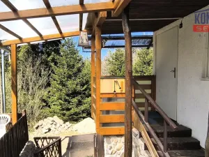 Prodej chaty, Chotýčany, 46 m2