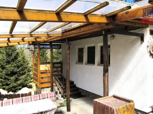 Prodej chaty, Chotýčany, 46 m2