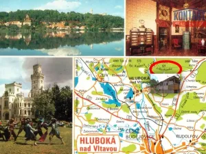 Prodej chaty, Chotýčany, 46 m2