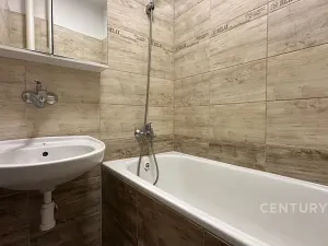 Pronájem bytu 2+1, Vlašim, Lidická, 51 m2