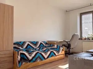 Pronájem bytu 2+1, Vlašim, Lidická, 51 m2