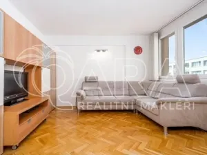 Prodej bytu 3+kk, Nymburk, 65 m2