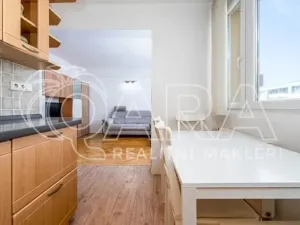 Prodej bytu 3+kk, Nymburk, 65 m2