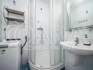 Prodej bytu 3+kk, Nymburk, 65 m2