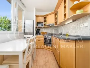 Prodej bytu 3+kk, Nymburk, Hrnčířova, 65 m2