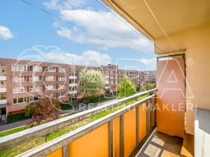 Prodej bytu 3+kk, Nymburk, Hrnčířova, 65 m2