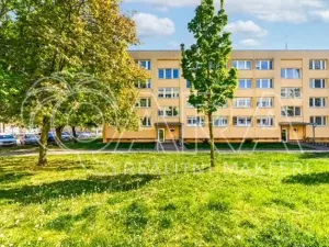 Prodej bytu 3+kk, Nymburk, Hrnčířova, 65 m2