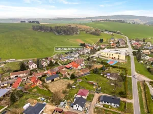 Prodej rodinného domu, Kozárovice, 120 m2