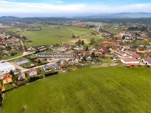 Prodej rodinného domu, Kozárovice, 120 m2