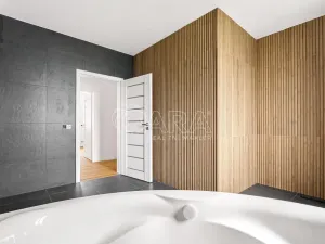 Prodej rodinného domu, Kozárovice, 120 m2