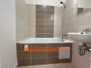 Pronájem bytu 2+1, Havířov - Město, 17. listopadu, 53 m2