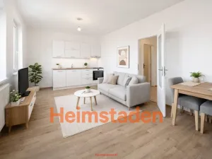 Pronájem bytu 2+kk, Horní Suchá, Dr. Glazera, 39 m2