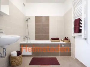 Pronájem bytu 2+kk, Horní Suchá, Dr. Glazera, 39 m2
