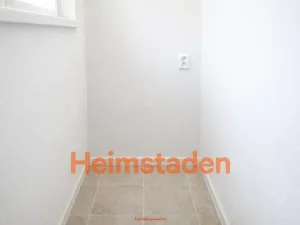 Pronájem bytu 2+1, Ostrava - Hrušov, Technická, 61 m2