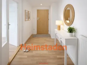 Pronájem bytu 2+1, Karviná - Nové Město, Havířská, 56 m2