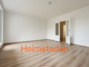 Pronájem bytu 3+1, Orlová - Lutyně, Ke Studánce, 72 m2