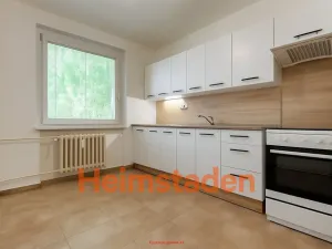 Pronájem bytu 3+1, Orlová - Lutyně, Ke Studánce, 72 m2