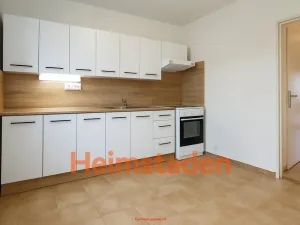 Pronájem bytu 3+1, Orlová - Lutyně, Ke Studánce, 72 m2