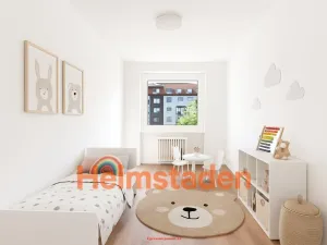 Pronájem bytu 3+1, Orlová - Lutyně, Ke Studánce, 72 m2