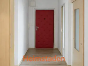 Pronájem bytu 3+1, Orlová - Lutyně, Ke Studánce, 72 m2