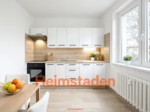 Pronájem bytu 2+1, Havířov - Město, Radniční, 66 m2