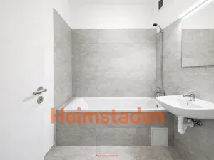 Pronájem bytu 2+1, Ostrava - Hrabůvka, Veverkova, 59 m2